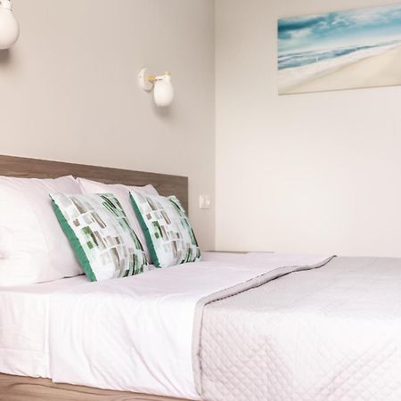 7 Rooms Gerani  Zewnętrze zdjęcie
