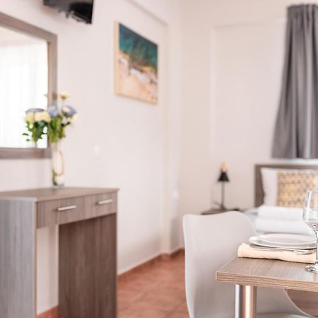 7 Rooms Gerani  Zewnętrze zdjęcie