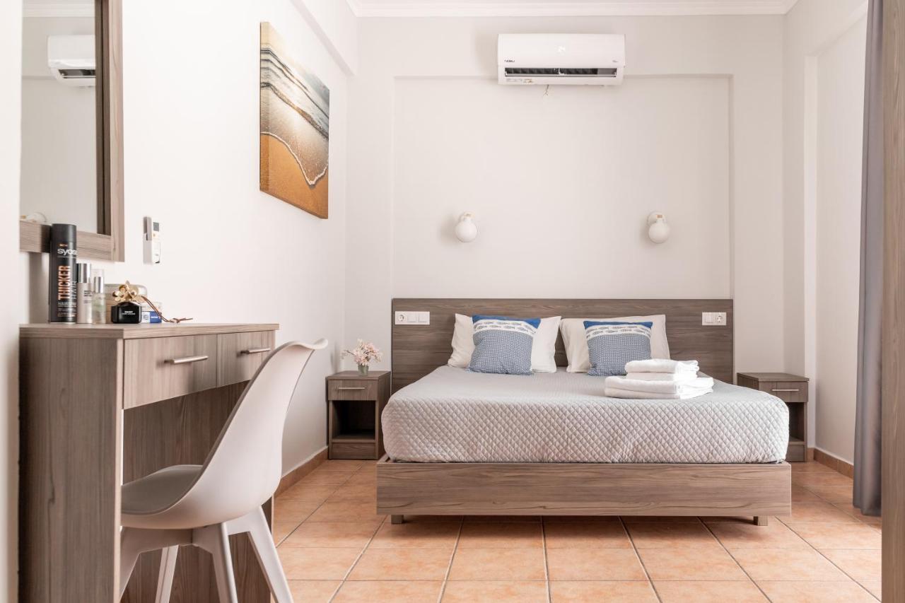 7 Rooms Gerani  Zewnętrze zdjęcie