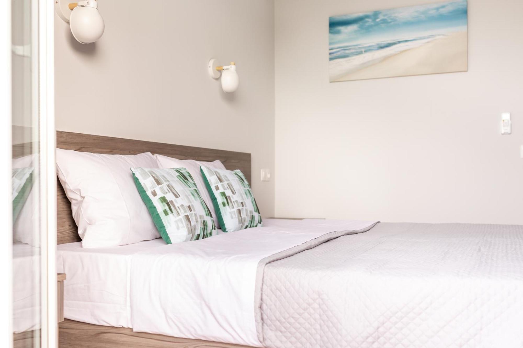 7 Rooms Gerani  Zewnętrze zdjęcie