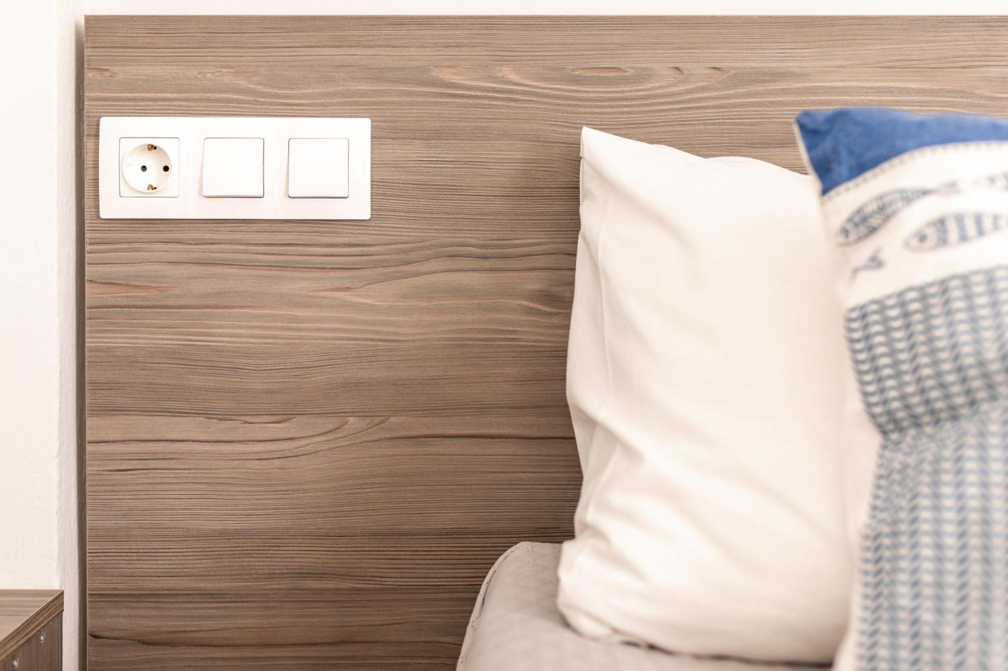 7 Rooms Gerani  Zewnętrze zdjęcie